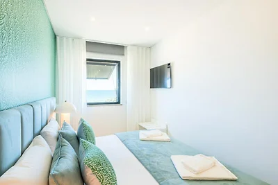 Appartamento ad Armação con piscina privata