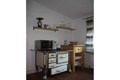 Rosenhof Grossefehn Ostfriesland