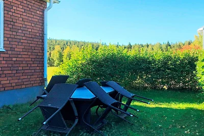 Ruhiger Ruckzugsort in Halsingland-By Traum