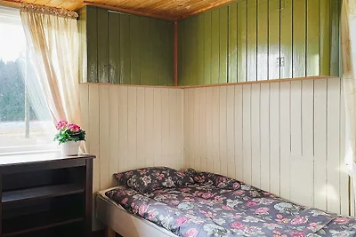 Maison de vacances pour 4 a FÄRGELANDA-By...
