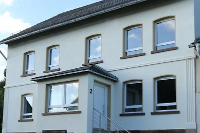 Ferienhaus Erholungsurlaub Waldeck