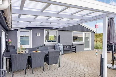 4 Sterne Ferienhaus in Løkken