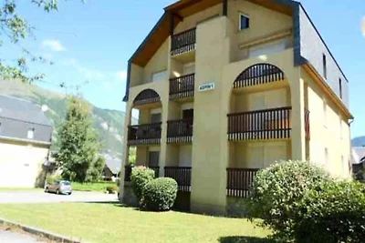 3 Zimmer für 6 Personen