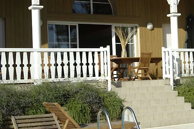 Wunderschöne Villa mit privatem Pool
