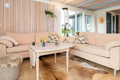 4 Personen Ferienhaus in Hejls