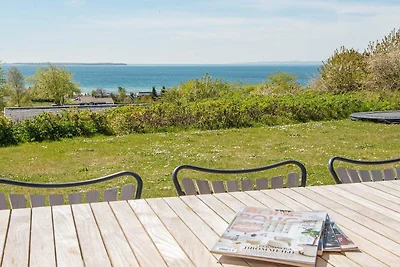 10 persoons vakantie huis in Ebeltoft
