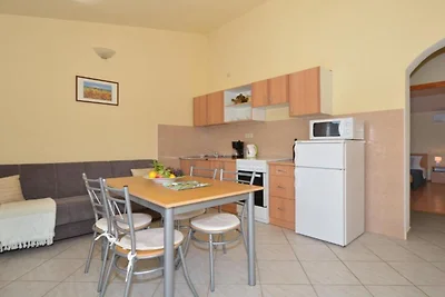 Apartments Nina - Two Bedroom Apartment with ...