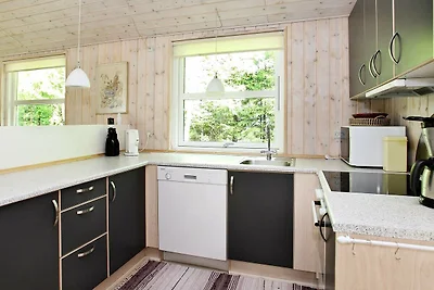 8 Personen Ferienhaus in Ålbæk