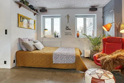 4 Personen Ferienhaus in Frederikshavn-By...