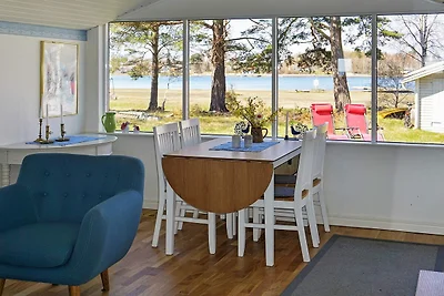 6 Personen Ferienhaus in BERGKVARA-By Traum