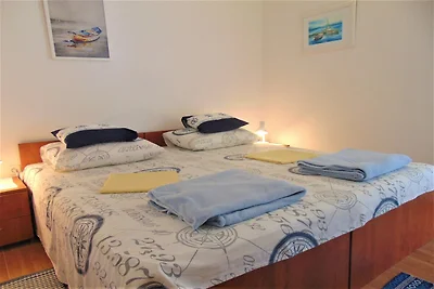 Geräumiges Ferienhaus in Sveti Petar na Moru ...