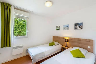 Geräumiges Duplex-Ferienhaus in Saumur