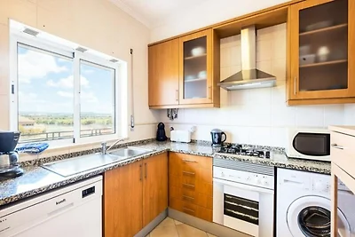 Appartamento vicino alla piscina Praia da...