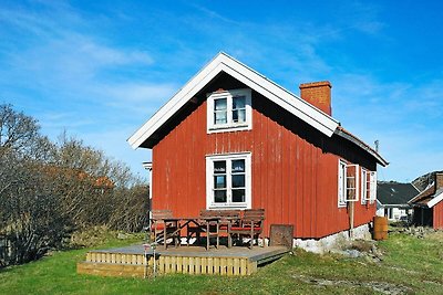 3 Personen Ferienhaus in KLÖVEDAL