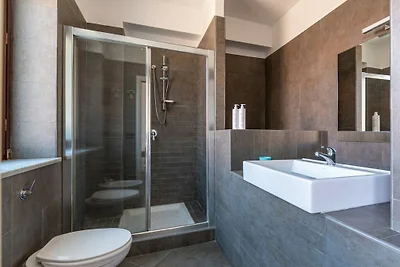Schiavuzzo Apartment with Terrace