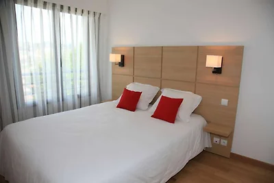 Wohnung mit Balkon in Cagnes-sur-Mer