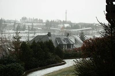 Komfortable Auszeit in Winterberg
