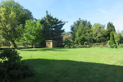 Vakantieappartement Patricia, Rijn-Ahr