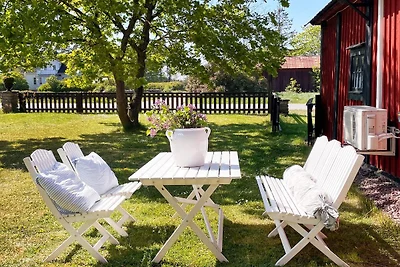 Vakantiehuis Ontspannende vakantie Borgholm