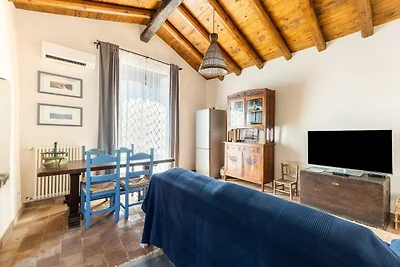 Wohnung in Sizilien nahe Skipisten