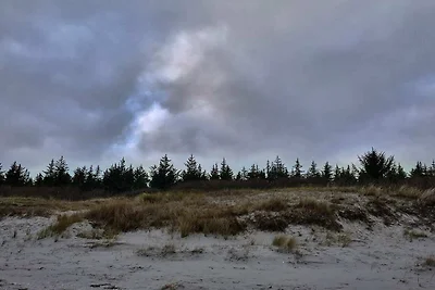 6 Personen Ferienhaus in Hals-By Traum