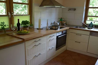 Apartamento vacacional con 2 dormitorios.
