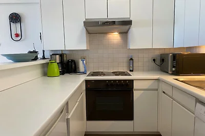Appartement in Nieuwpoort voor 6 personen