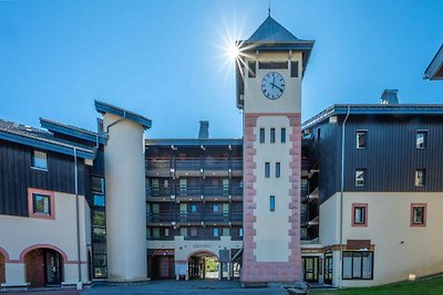 Appartement in bergpoort