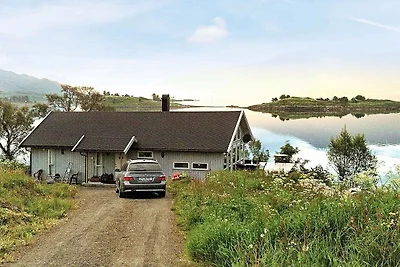 11 Personen Ferienhaus in Gullesfjord