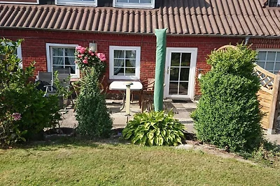 Ferienwohnung mit 2 Schlafzimmer