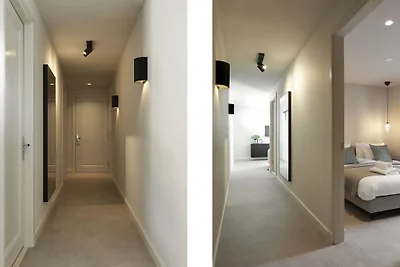 Ferienhaus in Groet mit Wifi und Parken