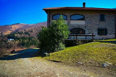 Il Larice - P.IVA Residenza di vacanza...