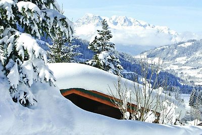 Chalet a Eben im Pongau