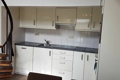 Casa sul mare con vista e giardino esposto a...