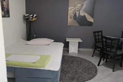 Apartments Villa Mira Roso - One Bedroom Apar...