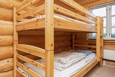 10 Personen Ferienhaus in Frøstrup-By Traum