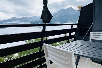 Studio für 4 Personen