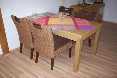 Apartament wakacyjny z 2 sypialniami
