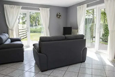Mosselbank 97 Comfortabele vakantiewoning