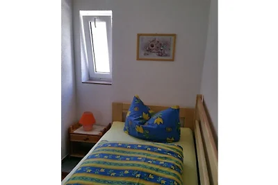 Apartamento vacacional de 1 dormitorio.