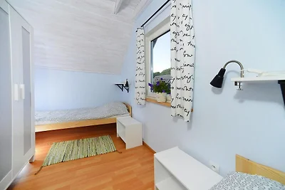 Casa vacanze a Rewal