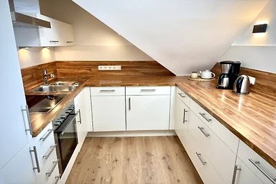 Ferienhaus Erholungsurlaub Plön