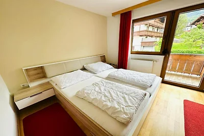 Gezellig appartement in Fügen vlakbij de...