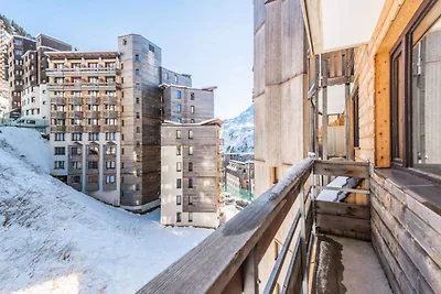 Residenz Les Alpages