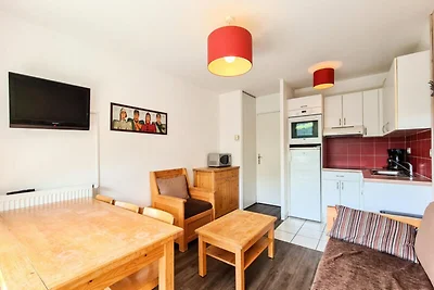 Helle Wohnung · Zentrum des Resorts · Balkon ...