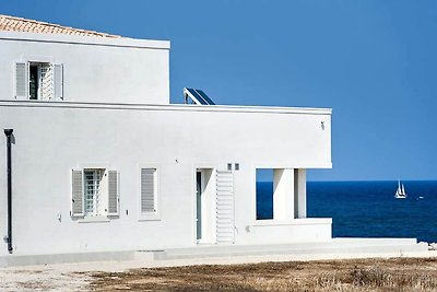 Luxuriöse Villa in Portopalo di Capo Passero,...