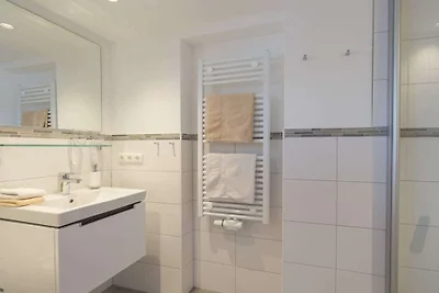 Ferienwohnung mit 1 Schlafzimmer