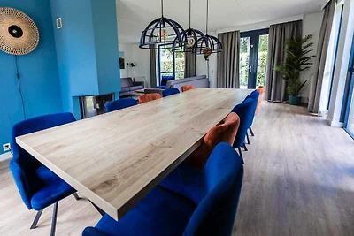 Ruhiger Waldurlaub für Familien