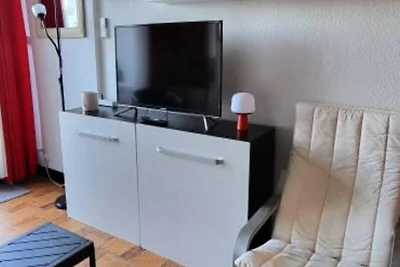 Wohnung in Port-Camargue am Yachthafen