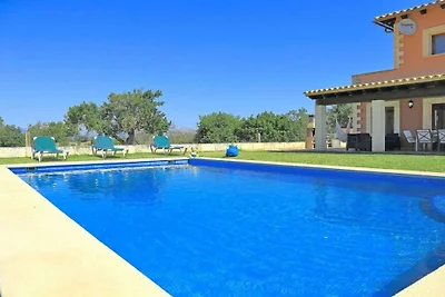Villa mit 1 Schlafzimmer